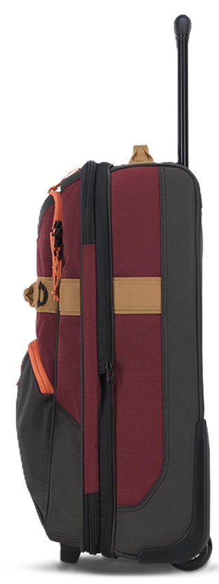 Ogio Alpha Layover 44L torba podróżna, canyon