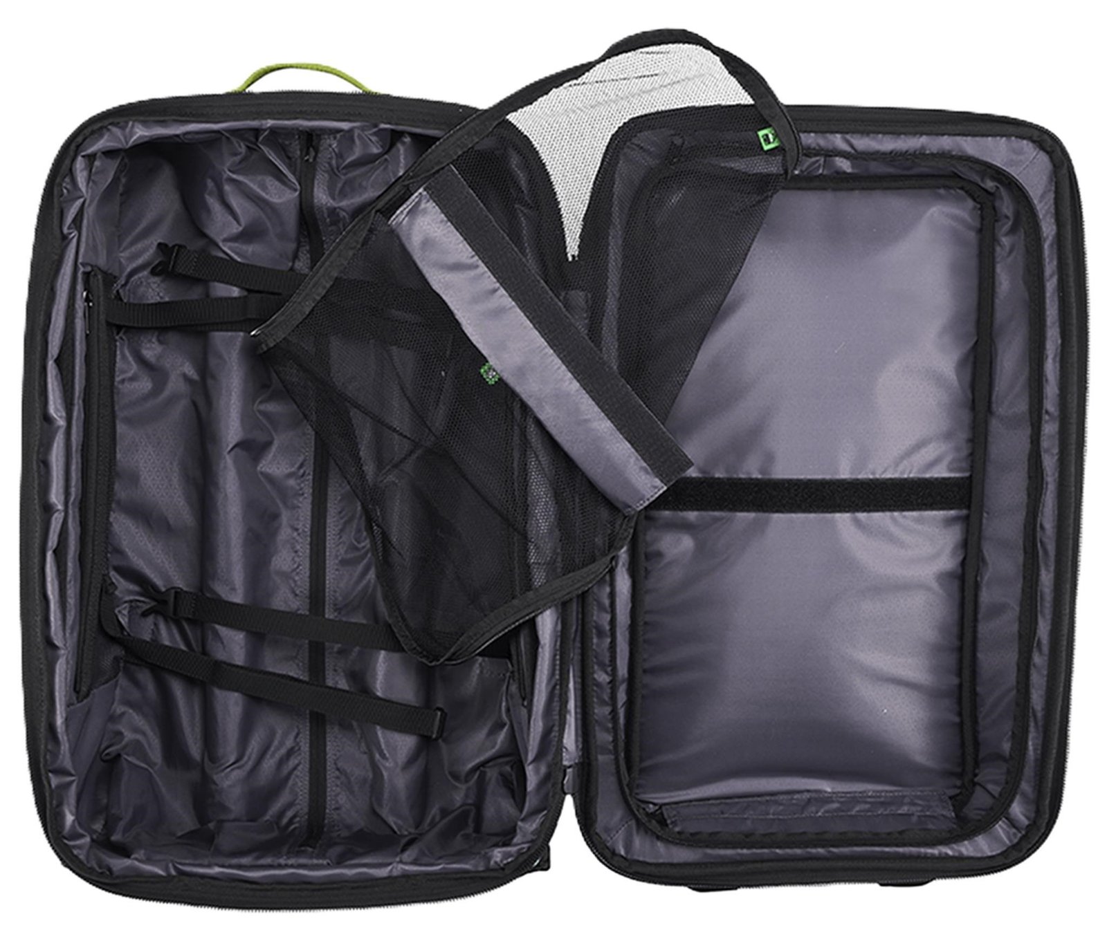 Ogio Alpha Layover 44L torba podróżna, canyon