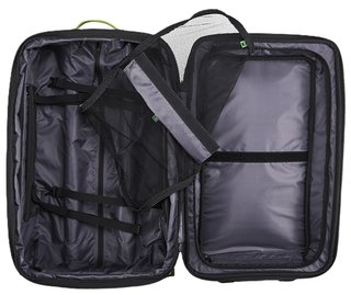 Ogio Alpha Layover 44L torba podróżna, canyon
