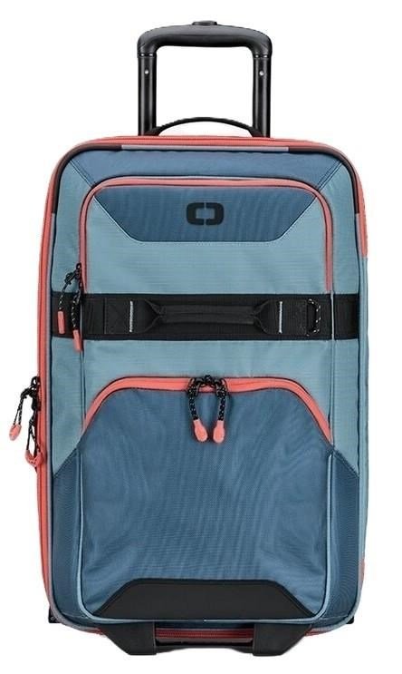 Ogio Alpha Layover 44L torba podróżna, pacific