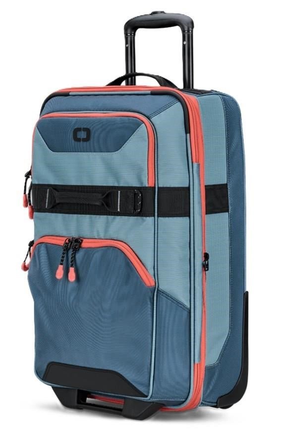 Ogio Alpha Layover 44L torba podróżna, pacific