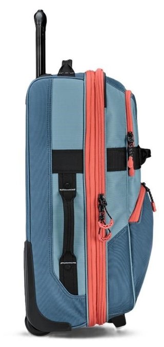 Ogio Alpha Layover 44L torba podróżna, pacific
