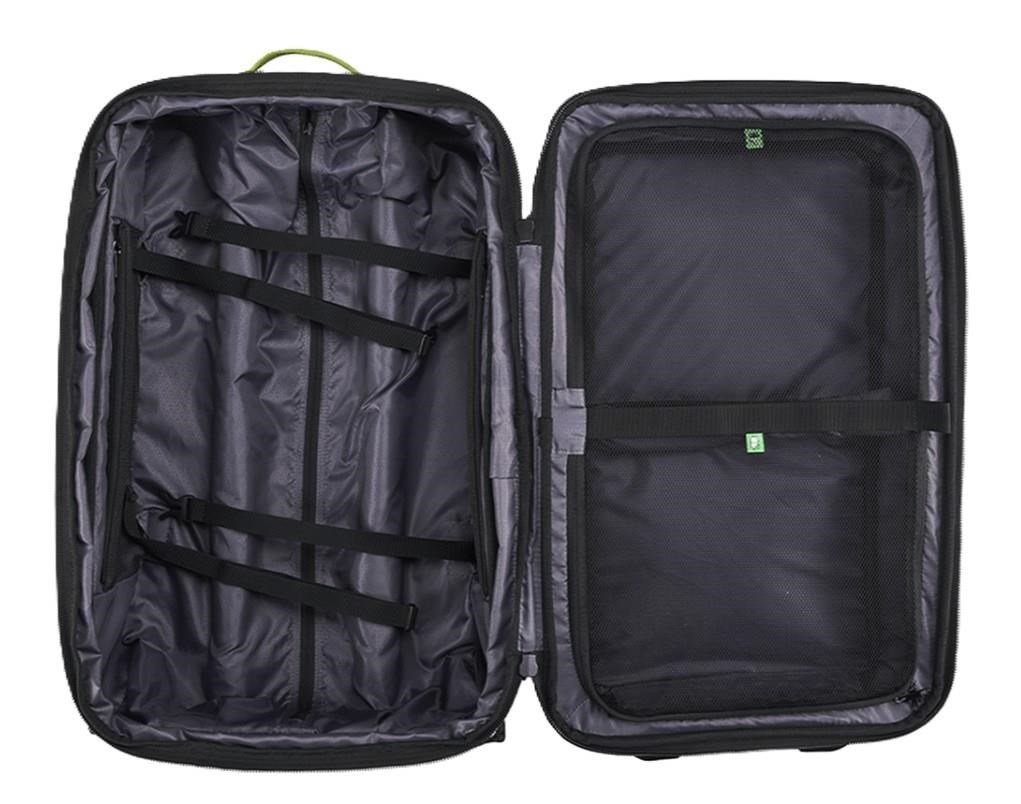 Ogio Alpha Layover 44L torba podróżna, pacific