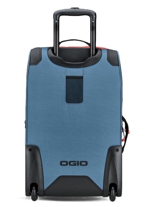 Ogio Alpha Layover 44L torba podróżna, pacific