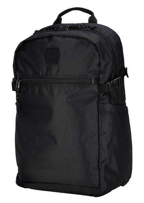 Ogio Alpha Lite plecak, czarny