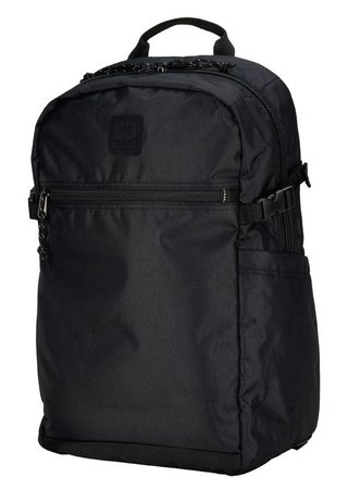 Ogio Alpha Lite plecak, czarny
