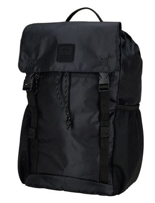 Ogio Alpha Packable plecak, czarny