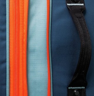 Ogio Alpha Terminal travel bag, canyon