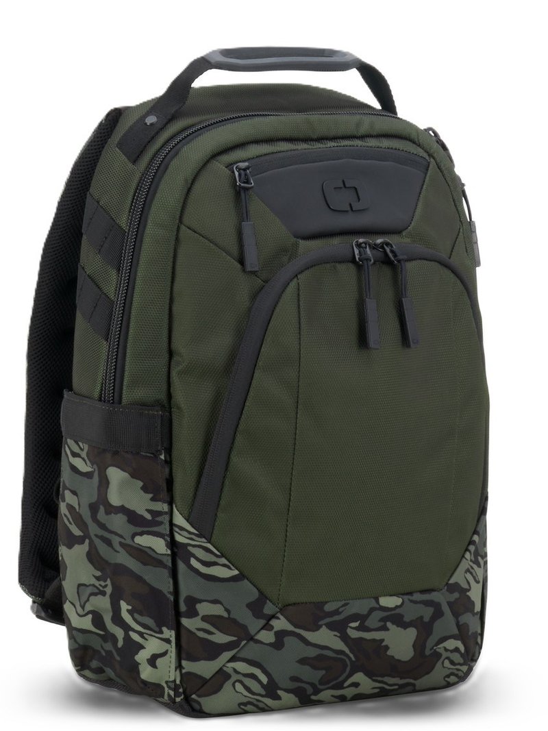 Ogio Axle DNA Pro 20L plecak, greenwood