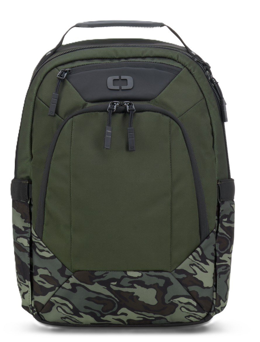 Ogio Axle DNA Pro 20L plecak, greenwood