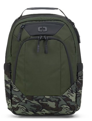 Ogio Axle DNA Pro 20L plecak, greenwood