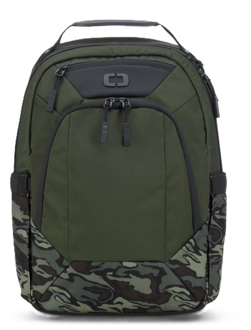 Ogio Axle DNA Pro 20L plecak, greenwood