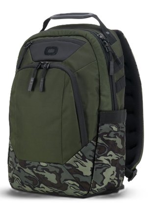 Ogio Axle DNA Pro 20L plecak, greenwood