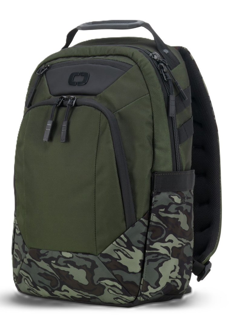 Ogio Axle DNA Pro 20L plecak, greenwood