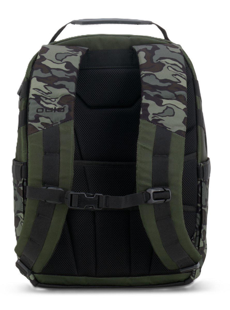 Ogio Axle DNA Pro 20L plecak, greenwood