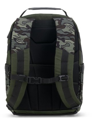 Ogio Axle DNA Pro 20L plecak, greenwood