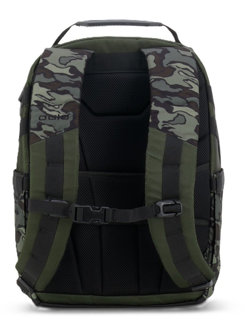 Ogio Axle DNA Pro 20L plecak, greenwood