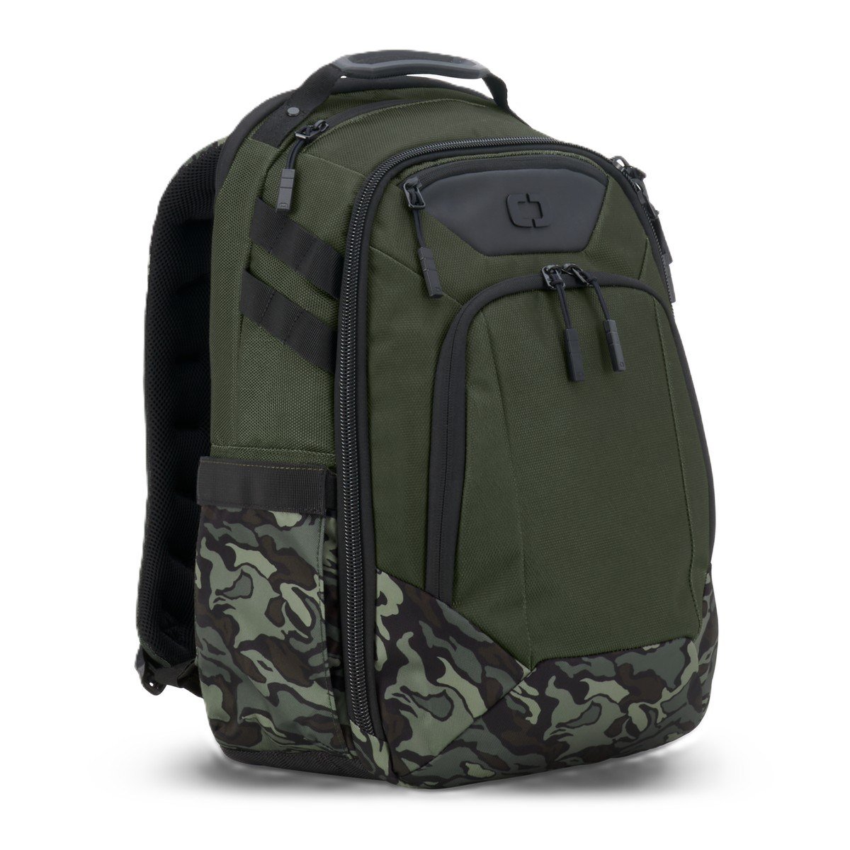 Ogio Gambit DNA 25L plecak, greenwood