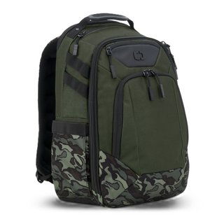 Ogio Gambit DNA 25L plecak, greenwood