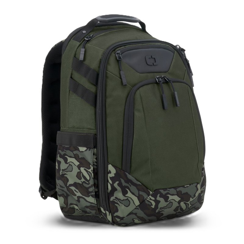 Ogio Gambit DNA 25L plecak, greenwood