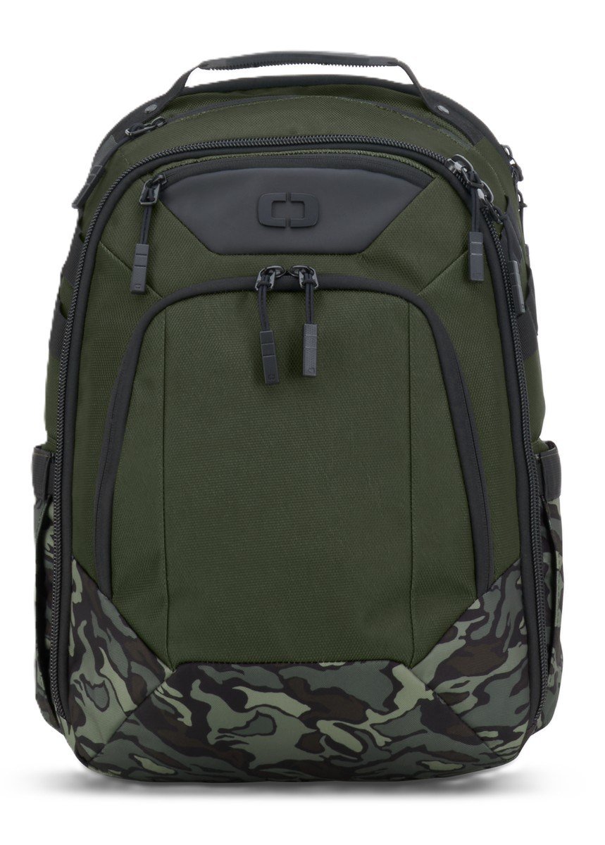 Ogio Gambit DNA 25L plecak, greenwood