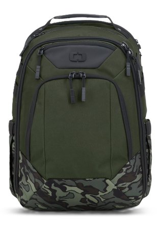 Ogio Gambit DNA 25L plecak, greenwood