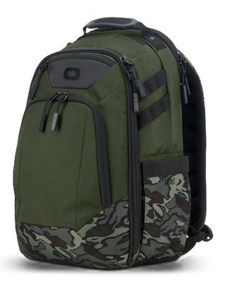 Ogio Gambit DNA 25L plecak, greenwood