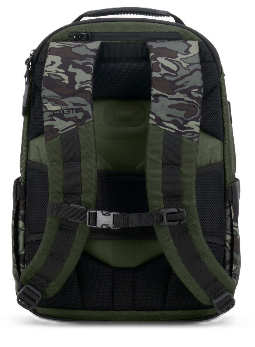 Ogio Gambit DNA 25L plecak, greenwood