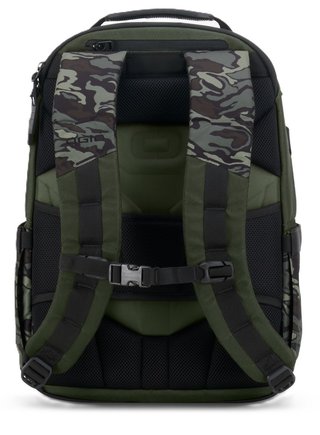 Ogio Gambit DNA 25L plecak, greenwood