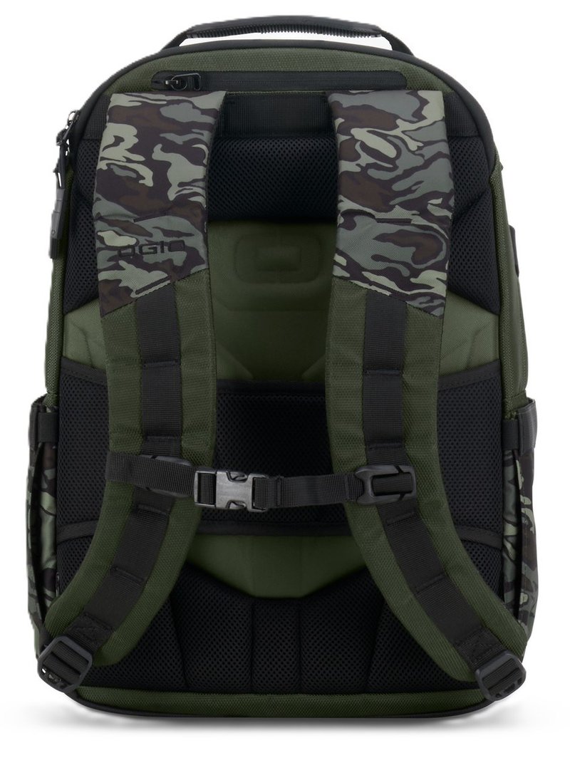 Ogio Gambit DNA 25L plecak, greenwood