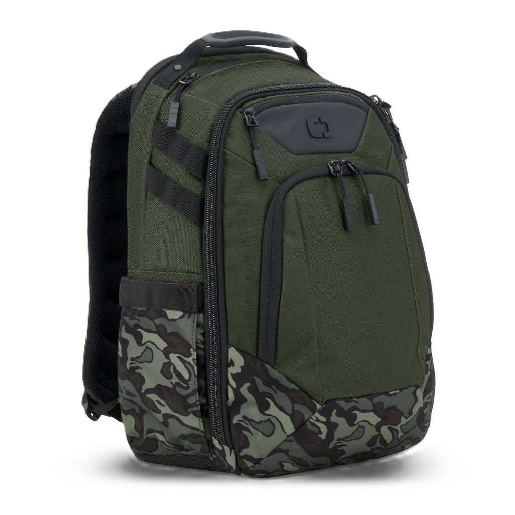 Ogio Gambit DNA 25L plecak, greenwood