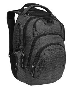 Ogio Gambit plecak, graphite