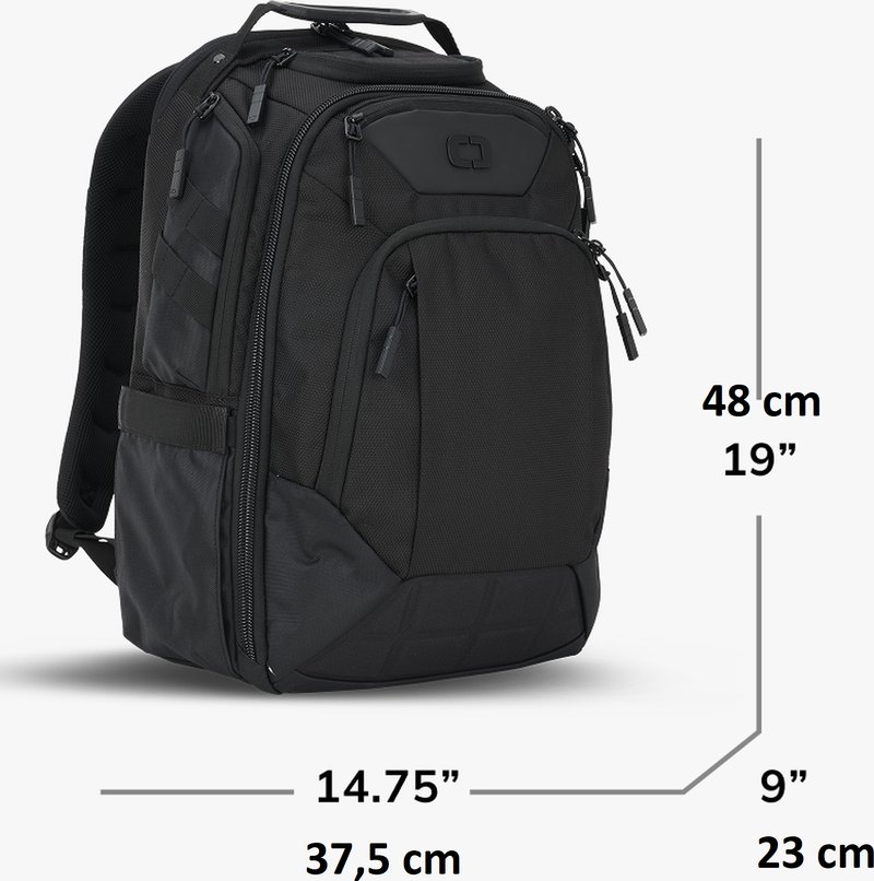 Ogio Renegade DNA 27L plecak, Dune