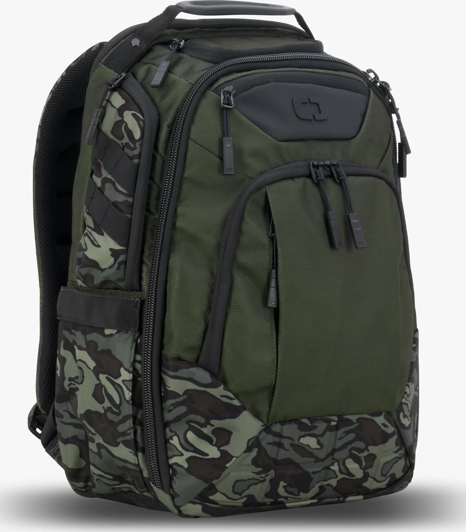Ogio Renegade DNA 27L plecak, greenwood