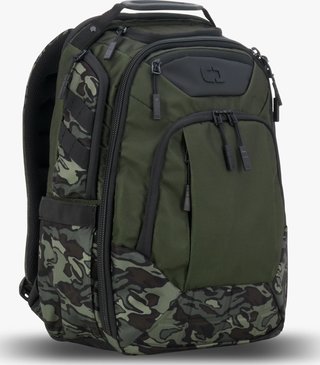 Ogio Renegade DNA 27L plecak, greenwood