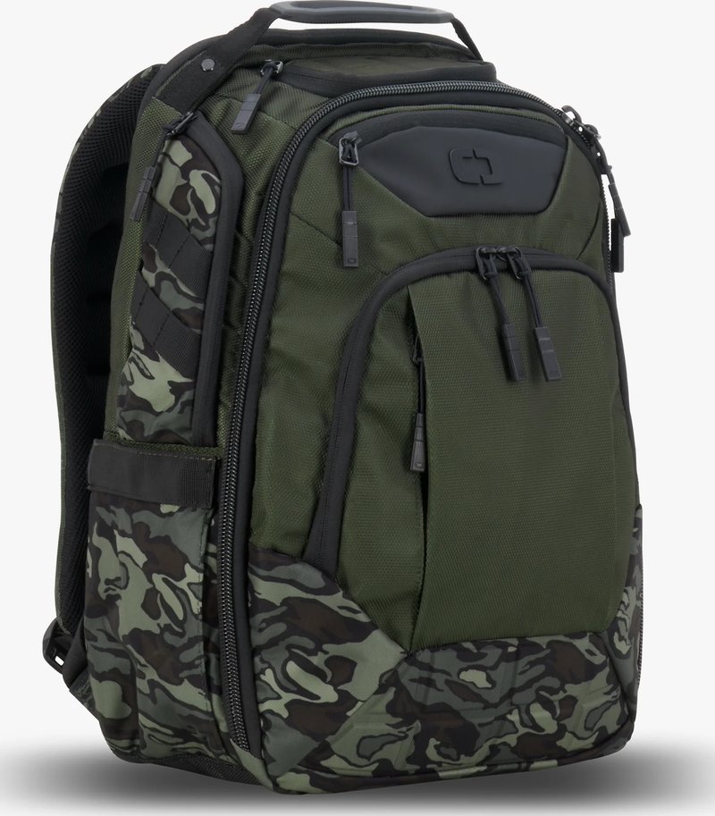 Ogio Renegade DNA 27L plecak, greenwood