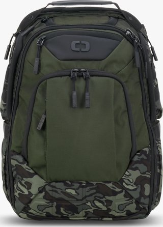 Ogio Renegade DNA 27L plecak, greenwood