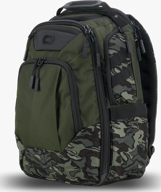 Ogio Renegade DNA 27L plecak, greenwood