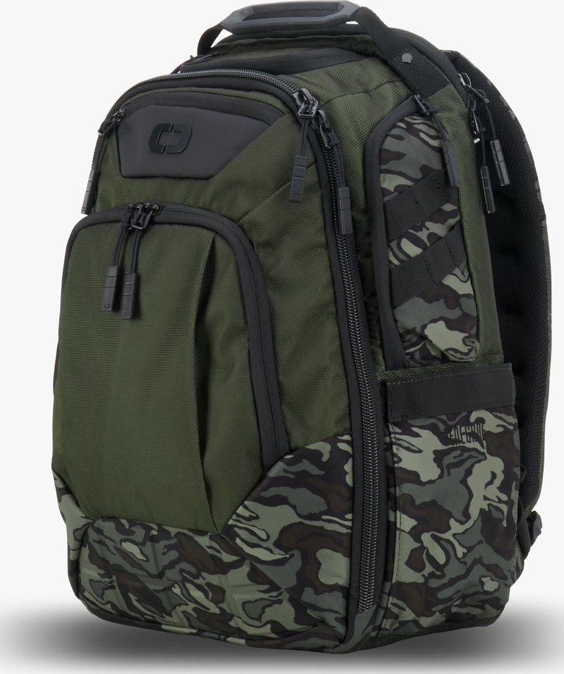 Ogio Renegade DNA 27L plecak, greenwood