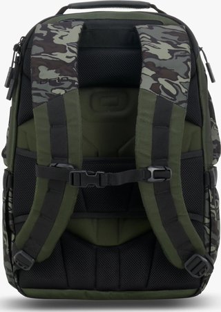 Ogio Renegade DNA 27L plecak, greenwood