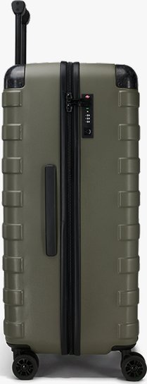 Ogio Renegade Vault Checked torba podróżna, greenwood