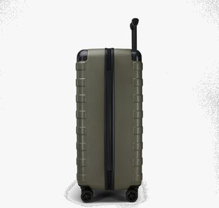 Ogio Renegade Vault Checked torba podróżna, greenwood