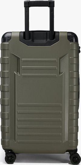 Ogio Renegade Vault Checked torba podróżna, greenwood