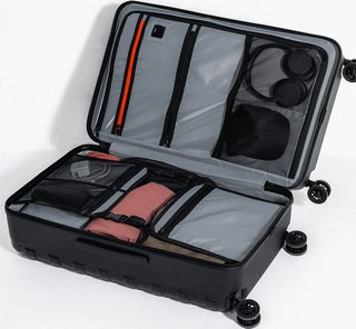 Ogio Renegade Vault Checked torba podróżna, greenwood