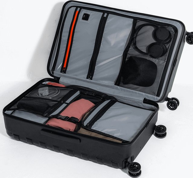 Ogio Renegade Vault Checked torba podróżna, greenwood