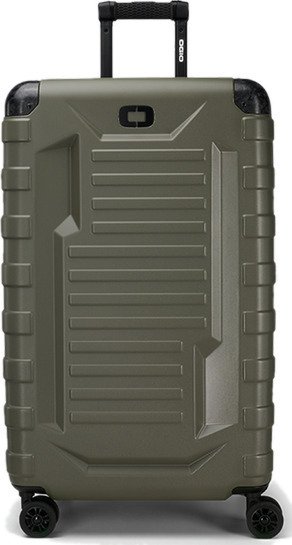 Ogio Renegade Vault Checked torba podróżna, greenwood