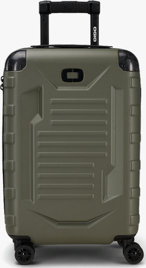 Ogio Renegade Vault Carry-On 35-40L torba podróżna, greenwood