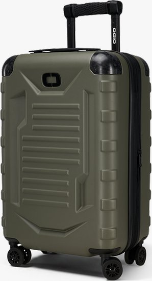Ogio Renegade Vault Carry-On 35-40L torba podróżna, greenwood