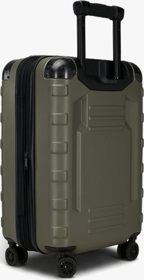 Ogio Renegade Vault Carry-On 35-40L torba podróżna, greenwood