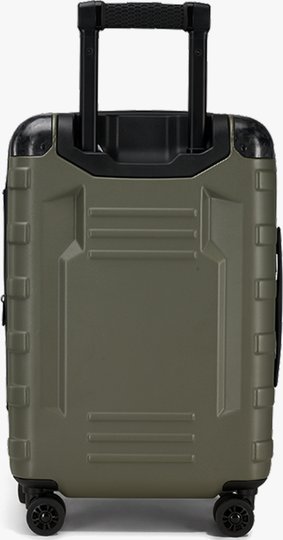 Ogio Renegade Vault Carry-On 35-40L torba podróżna, greenwood
